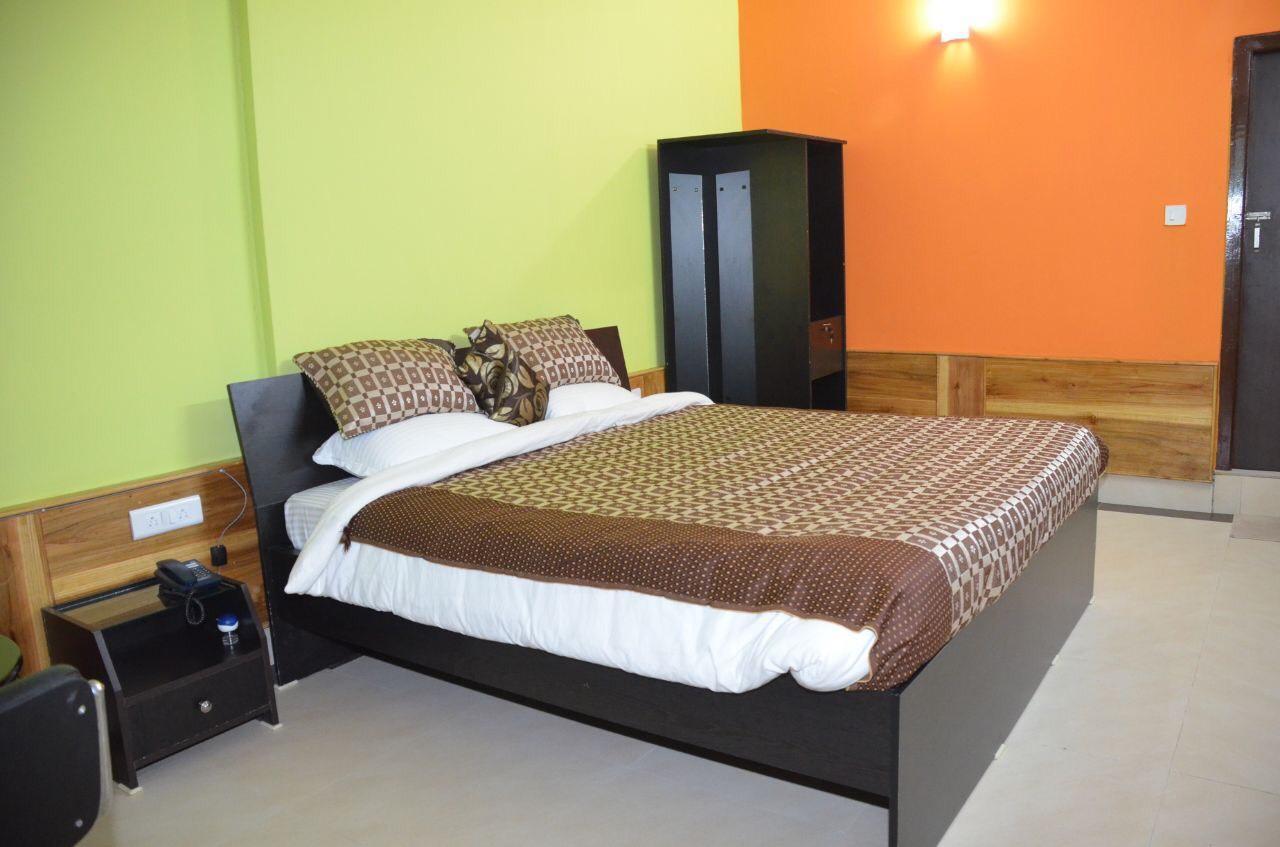 שילונג Ri Kanaan Resort מראה חיצוני תמונה