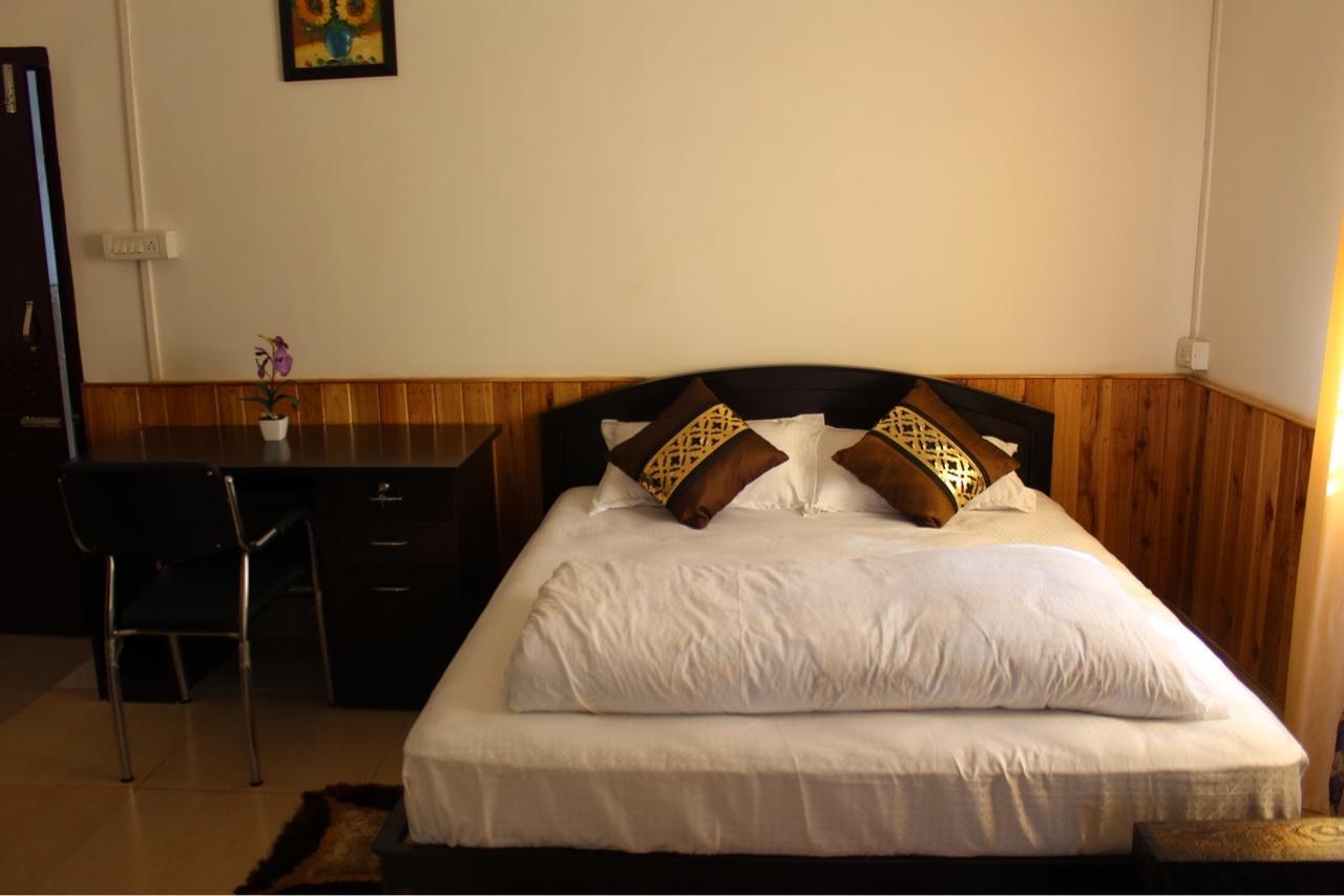 שילונג Ri Kanaan Resort מראה חיצוני תמונה