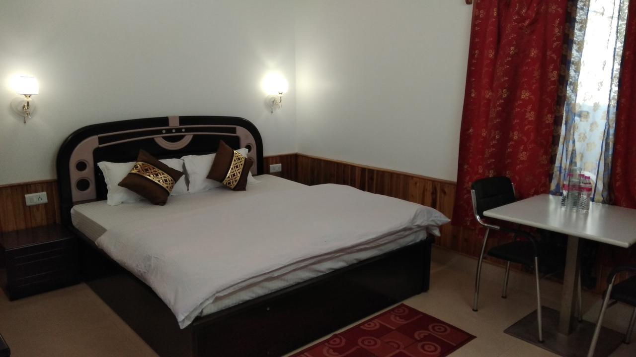 שילונג Ri Kanaan Resort מראה חיצוני תמונה