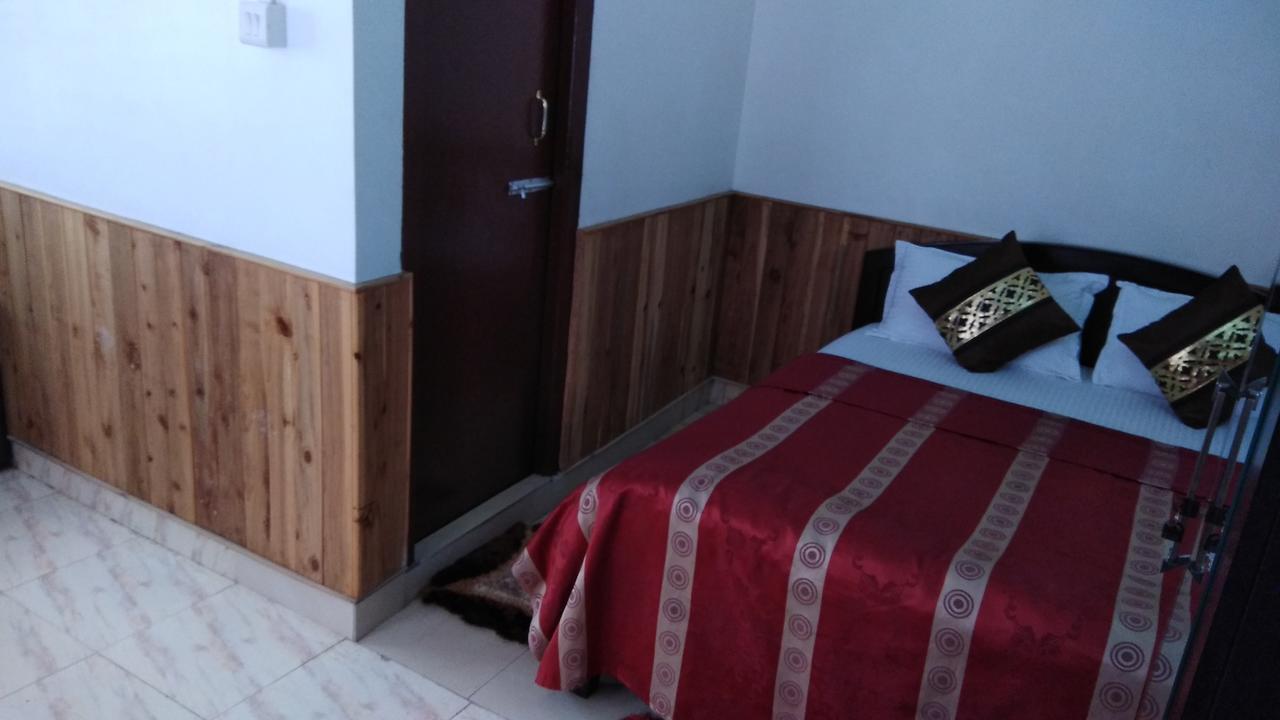 שילונג Ri Kanaan Resort מראה חיצוני תמונה