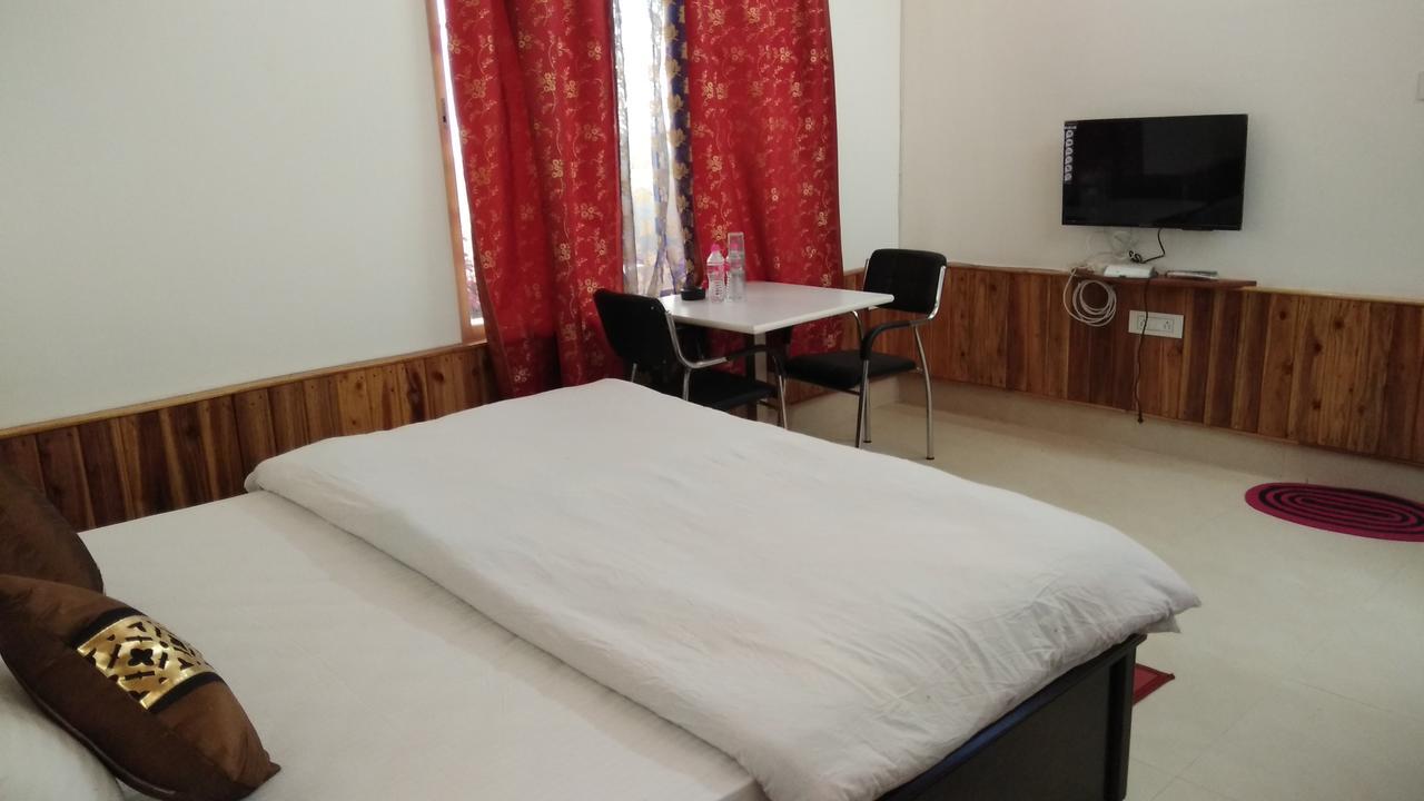שילונג Ri Kanaan Resort מראה חיצוני תמונה