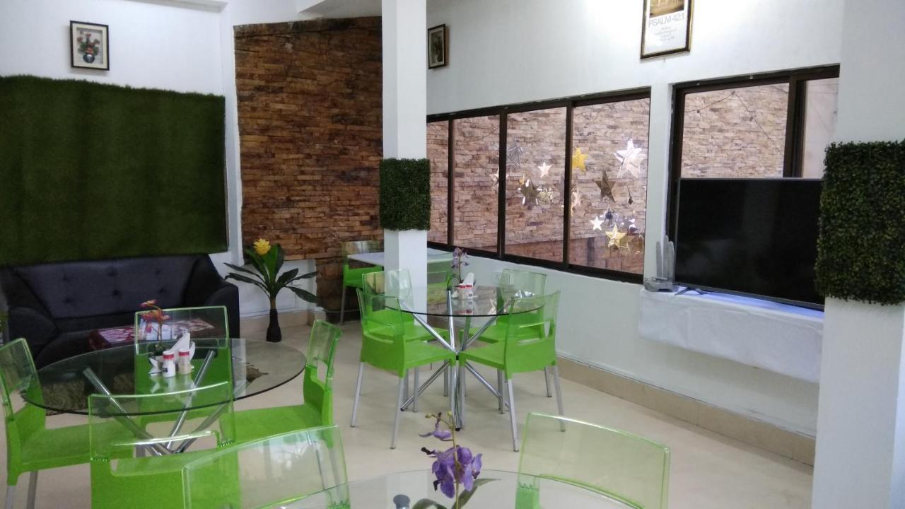 שילונג Ri Kanaan Resort מראה חיצוני תמונה